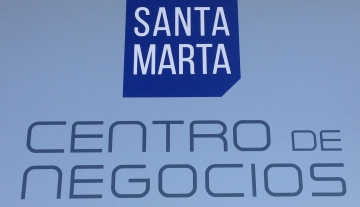 Centro de Negocios Santa Marta
